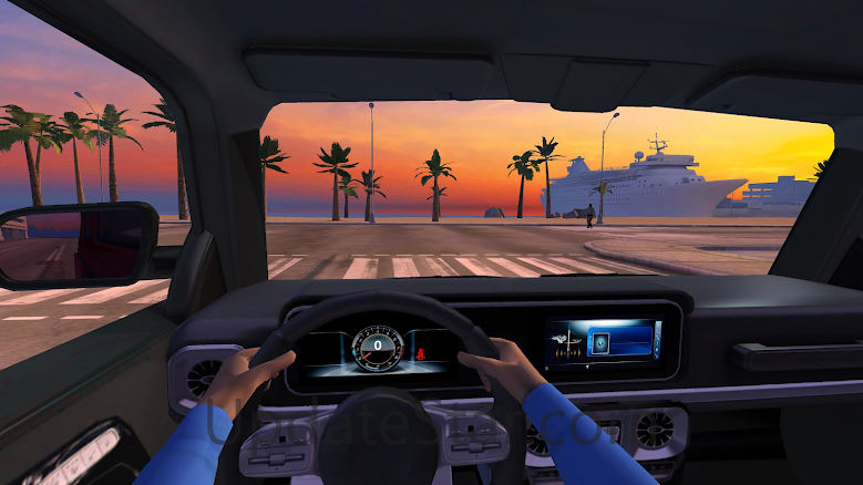 Taxi Sim 2022 Evolution 4.0.2