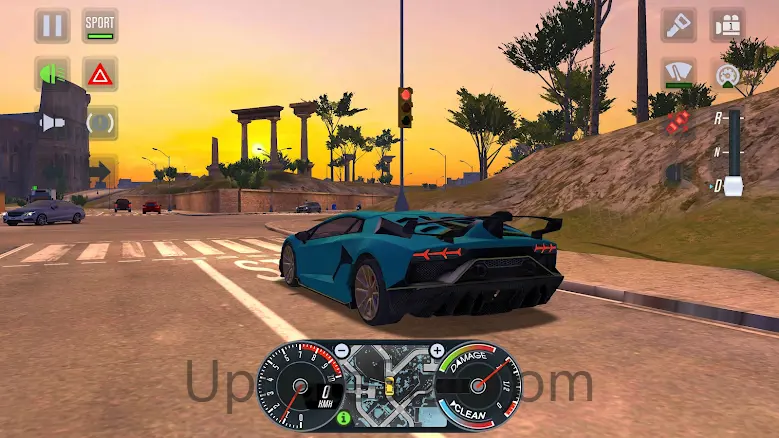 Taxi Sim 2022 Evolution 4.0.2