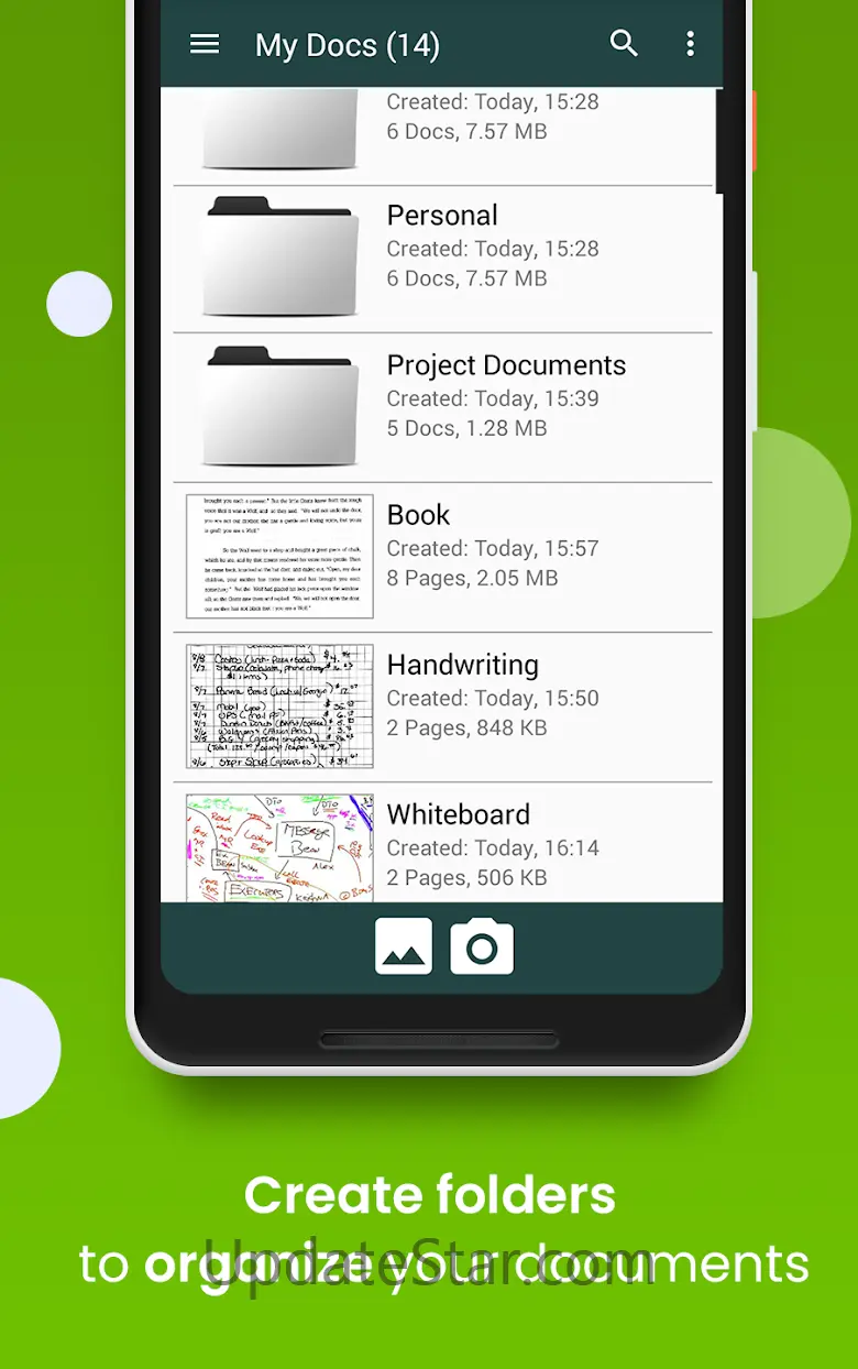 Clear Scan - PDF Scanner App 9.8.5