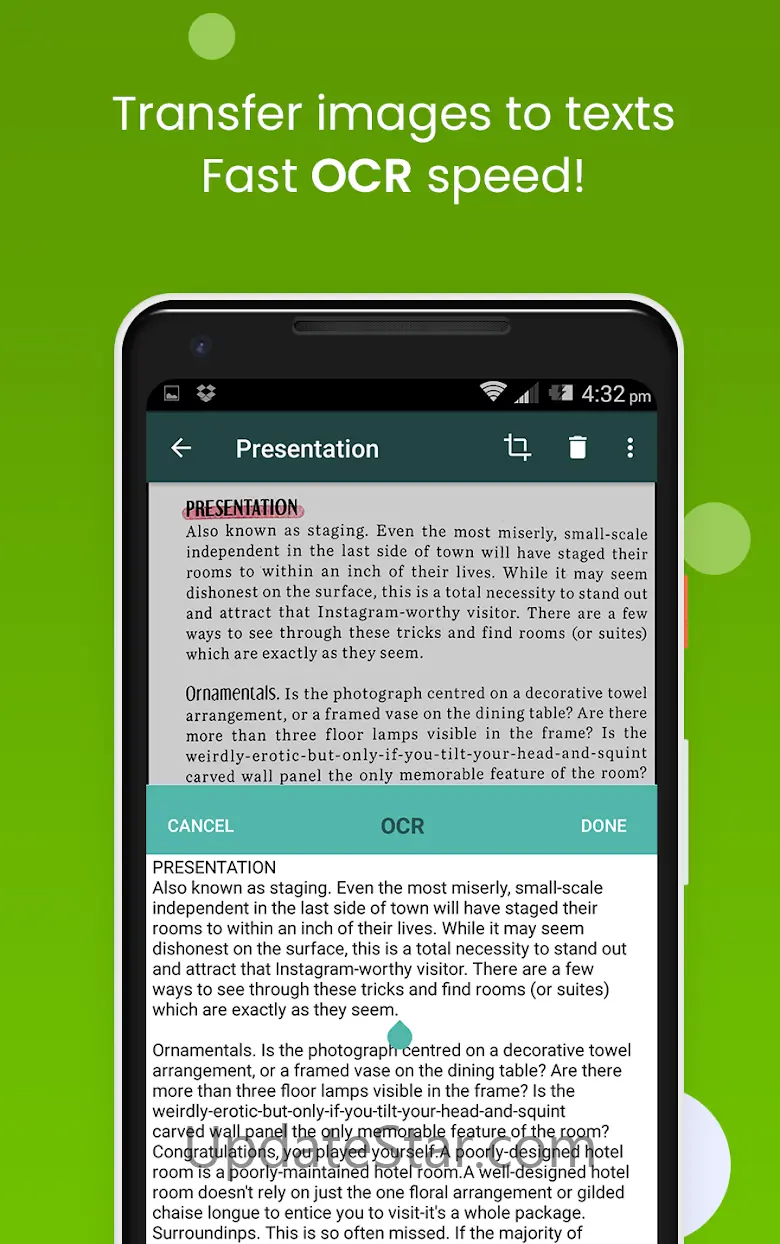 Clear Scan - PDF Scanner App 9.8.5