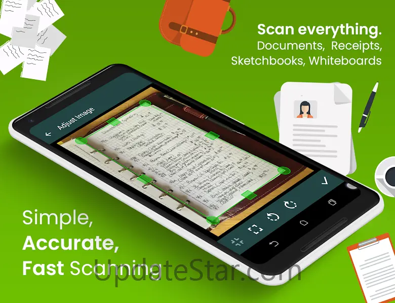 Clear Scan - PDF Scanner App 9.8.5