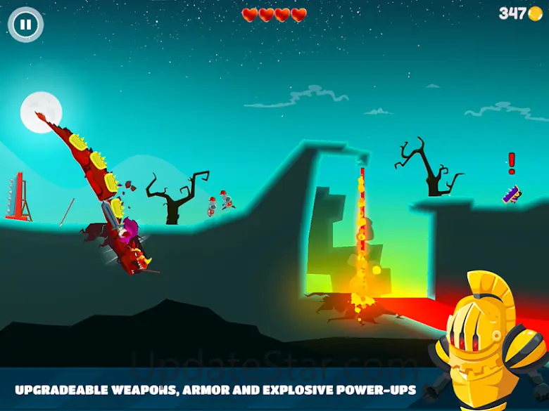 Dragon Hills 1.2.5
