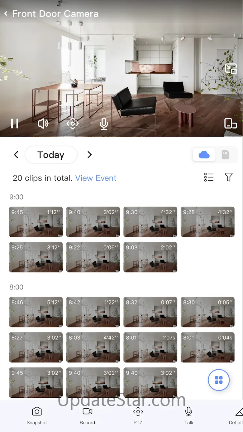 EZVIZ 6.4.2