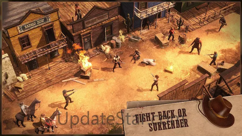 West Game 6.6.0