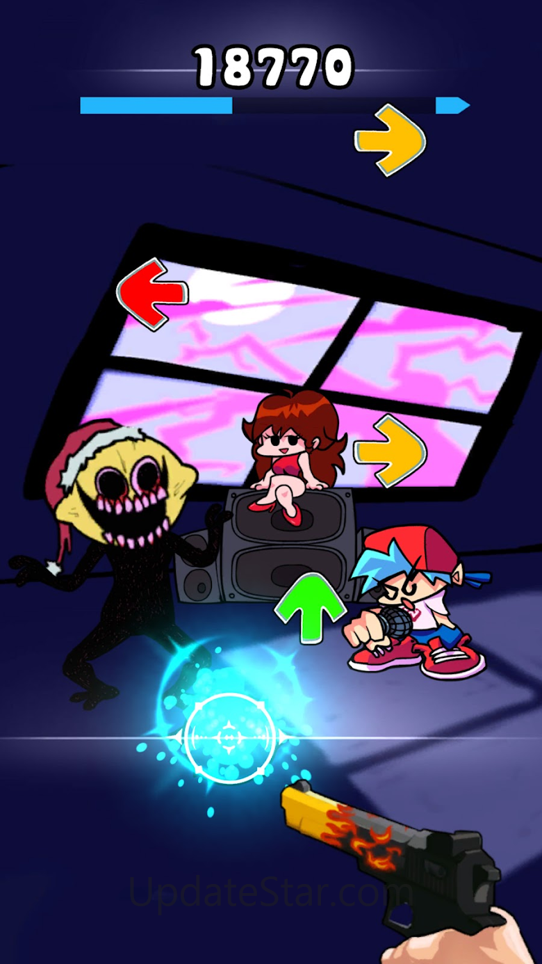 FNF Beat Shoot: Gun Music Game 1.0.0.57
