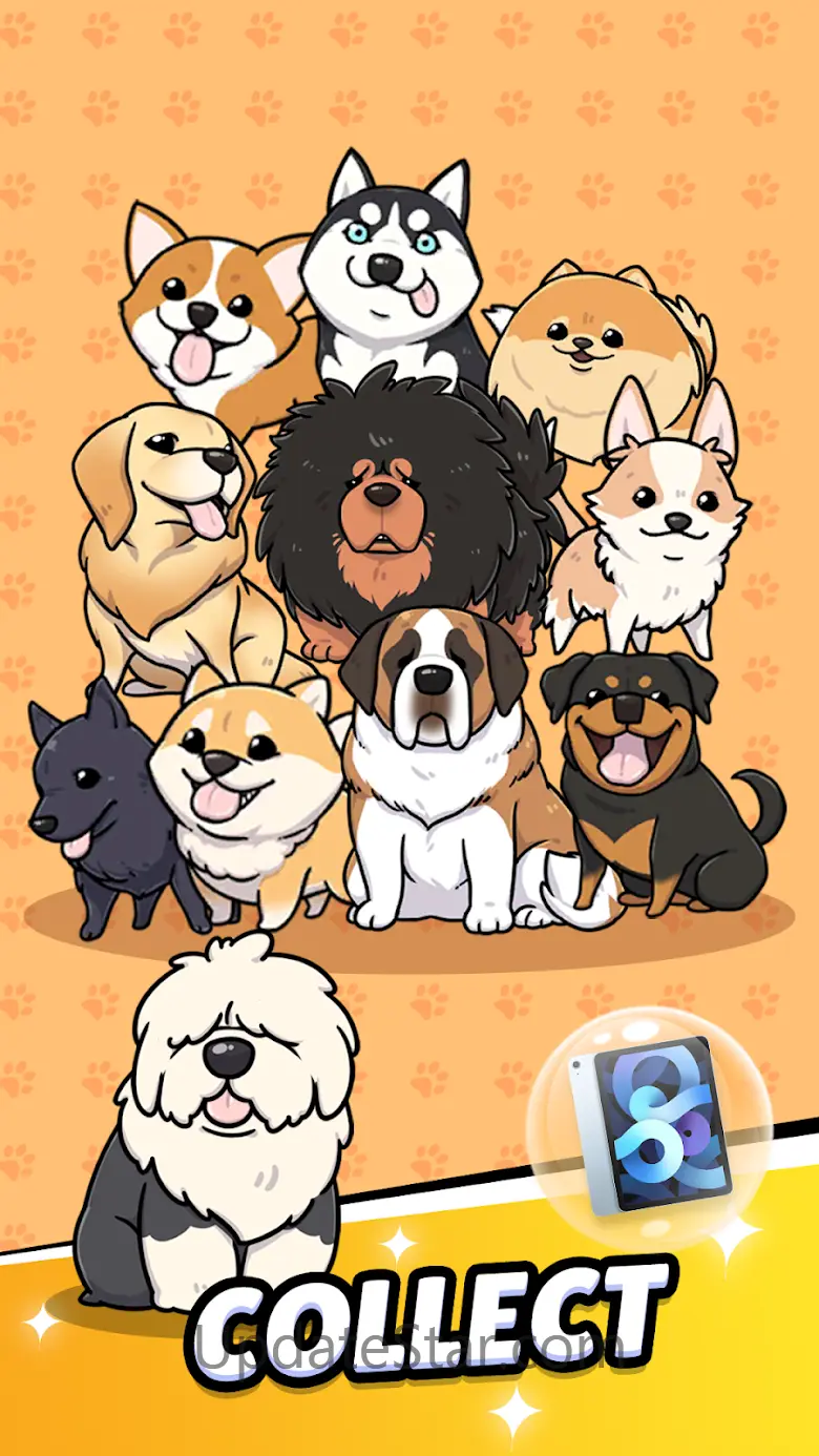 Lucky Puppy 1.3.2
