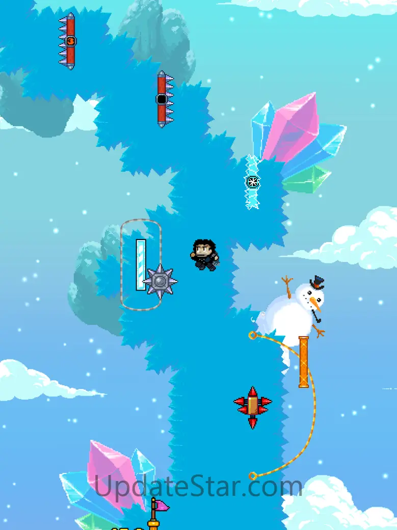 Wall Kickers 4.2