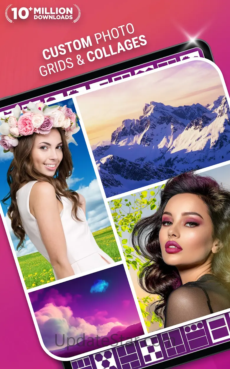 Photo Mixer 8.2.0