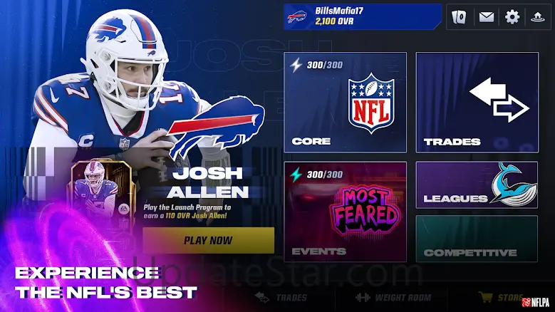 Madden NFL 24 Mobile Football 8.9.0