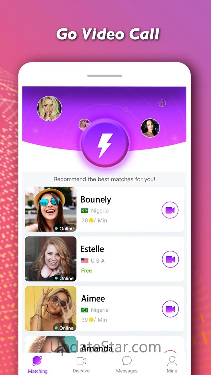 Veego - live chat online 1.0.3913