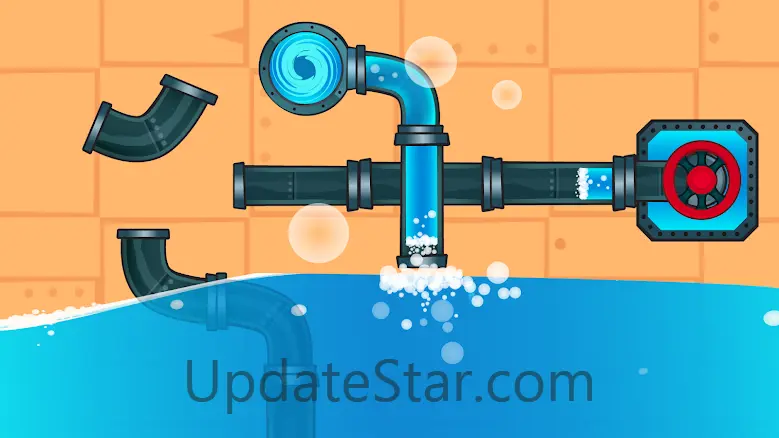 Water Pipes 11.1