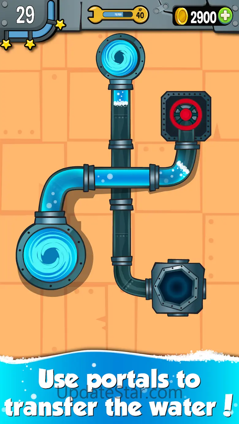 Water Pipes 11.1