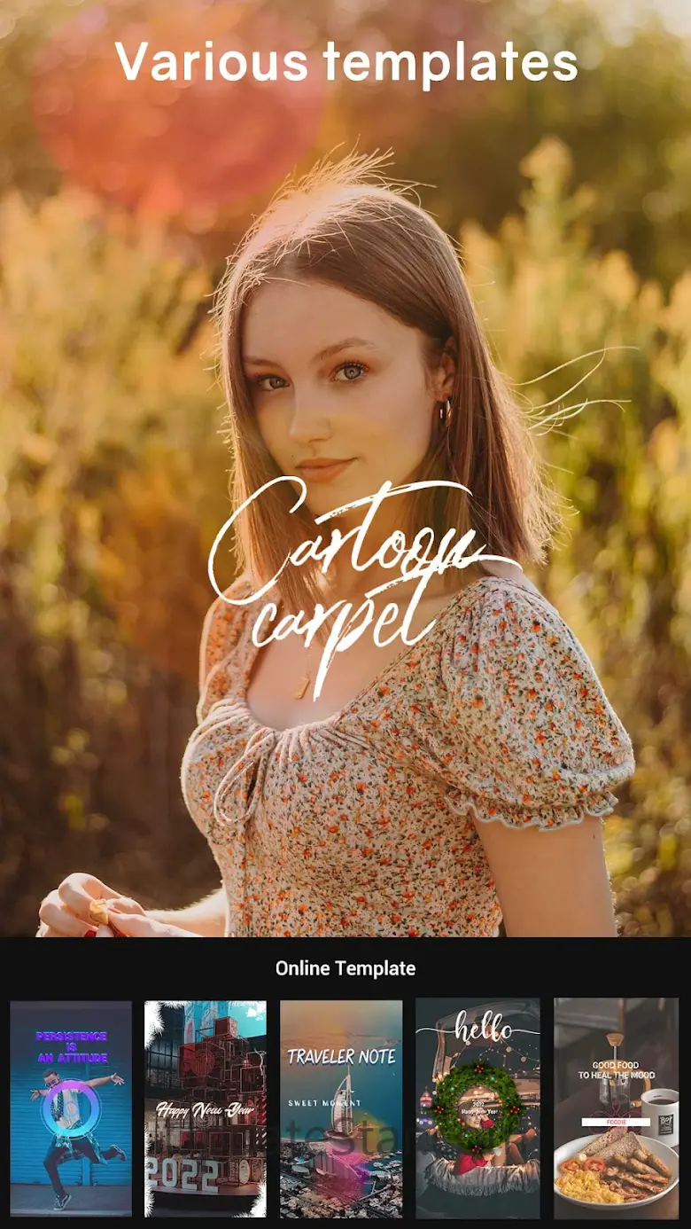 Cool Video Editor,Maker,Effect 12.3