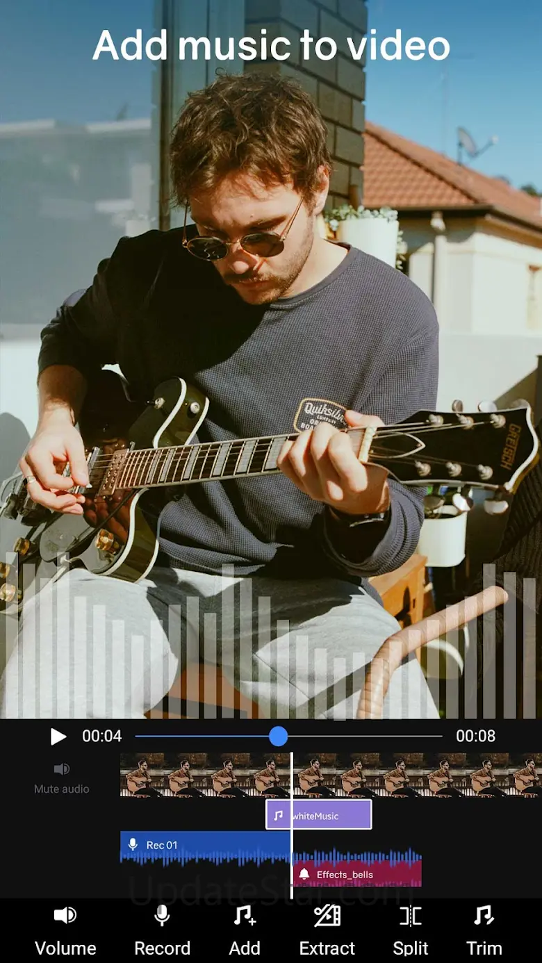 Cool Video Editor,Maker,Effect 12.3