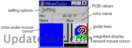 WhatColor 5.0