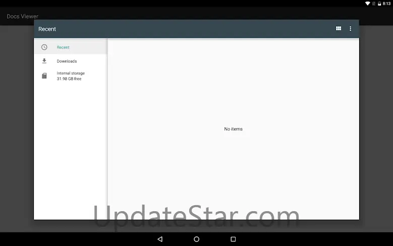 Docs Viewer 18.0.2