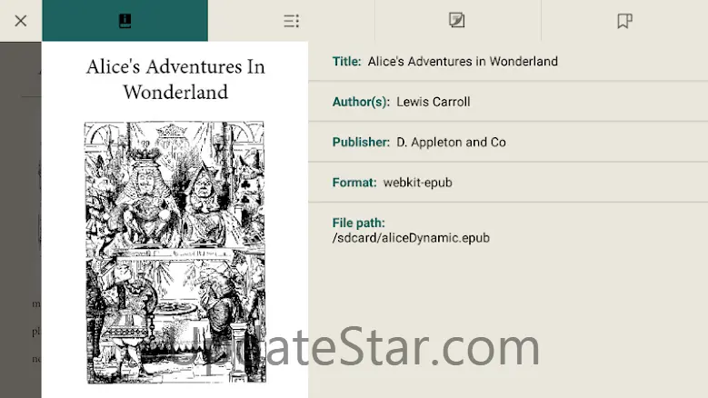 PocketBook reader - any books 5.57.0.18868.release