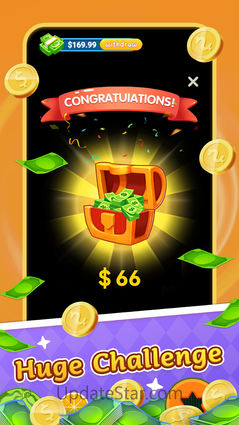 Merge Fruits 1.0.6
