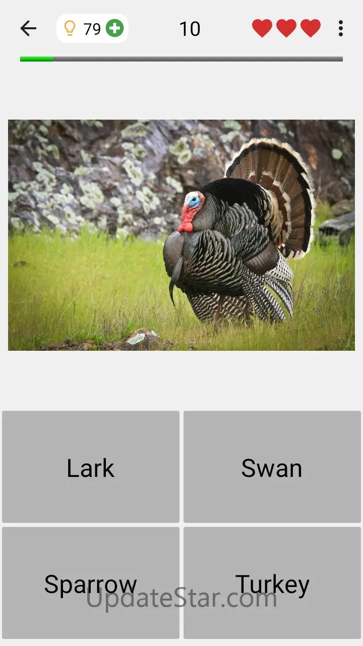 Animals Quiz Learn All Mammals 3.8.0