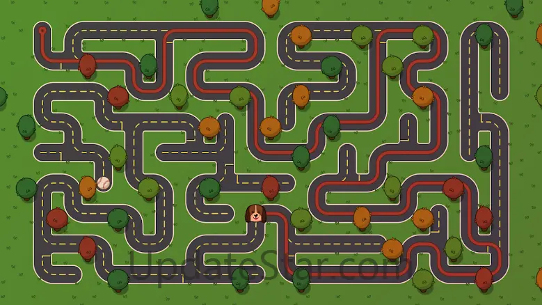 Maze for Kids 3.1