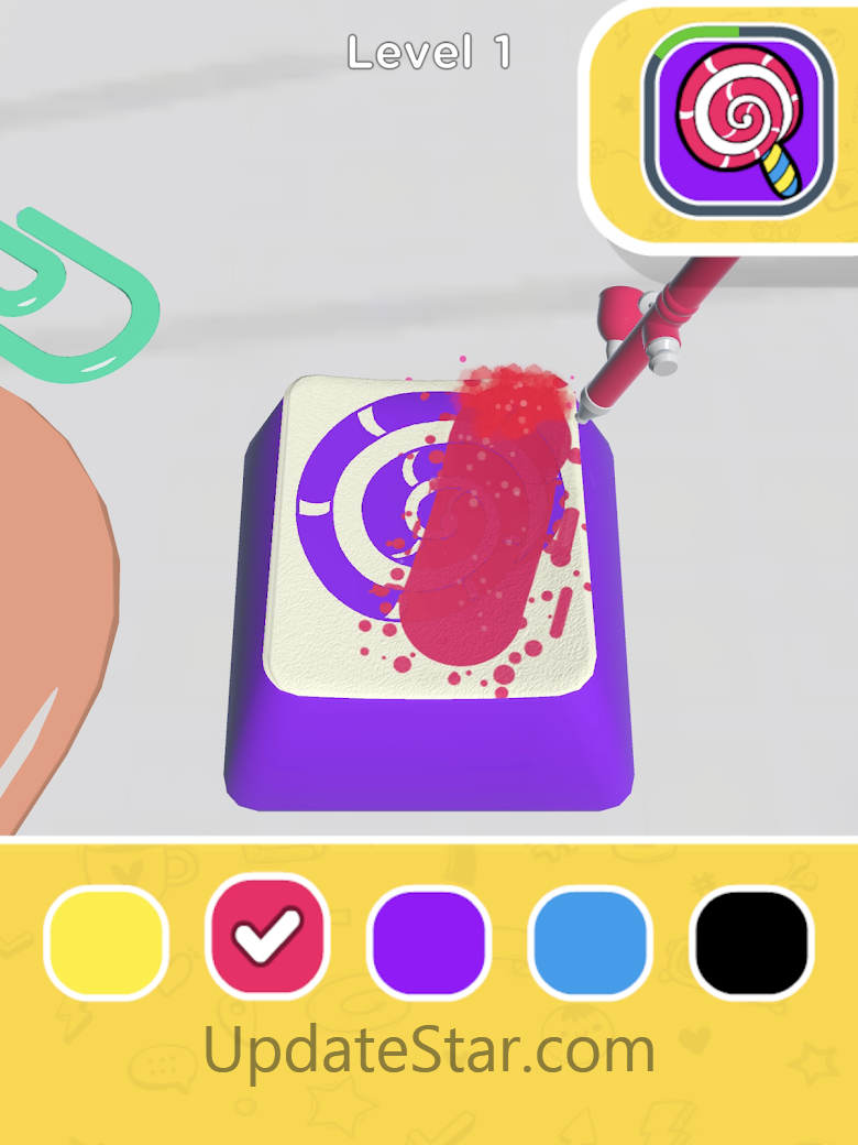 Keyboard Art 1.2.4