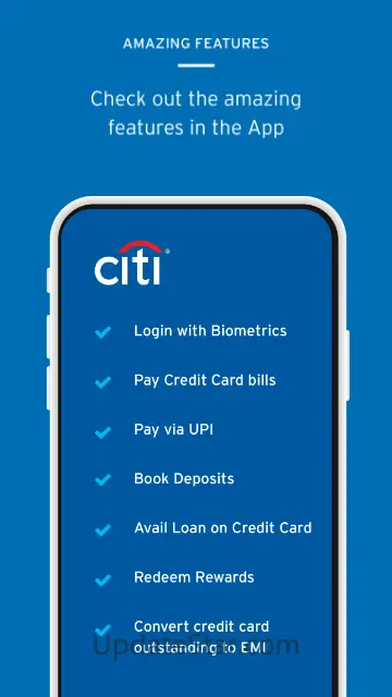 Citibank IN 16.5.4