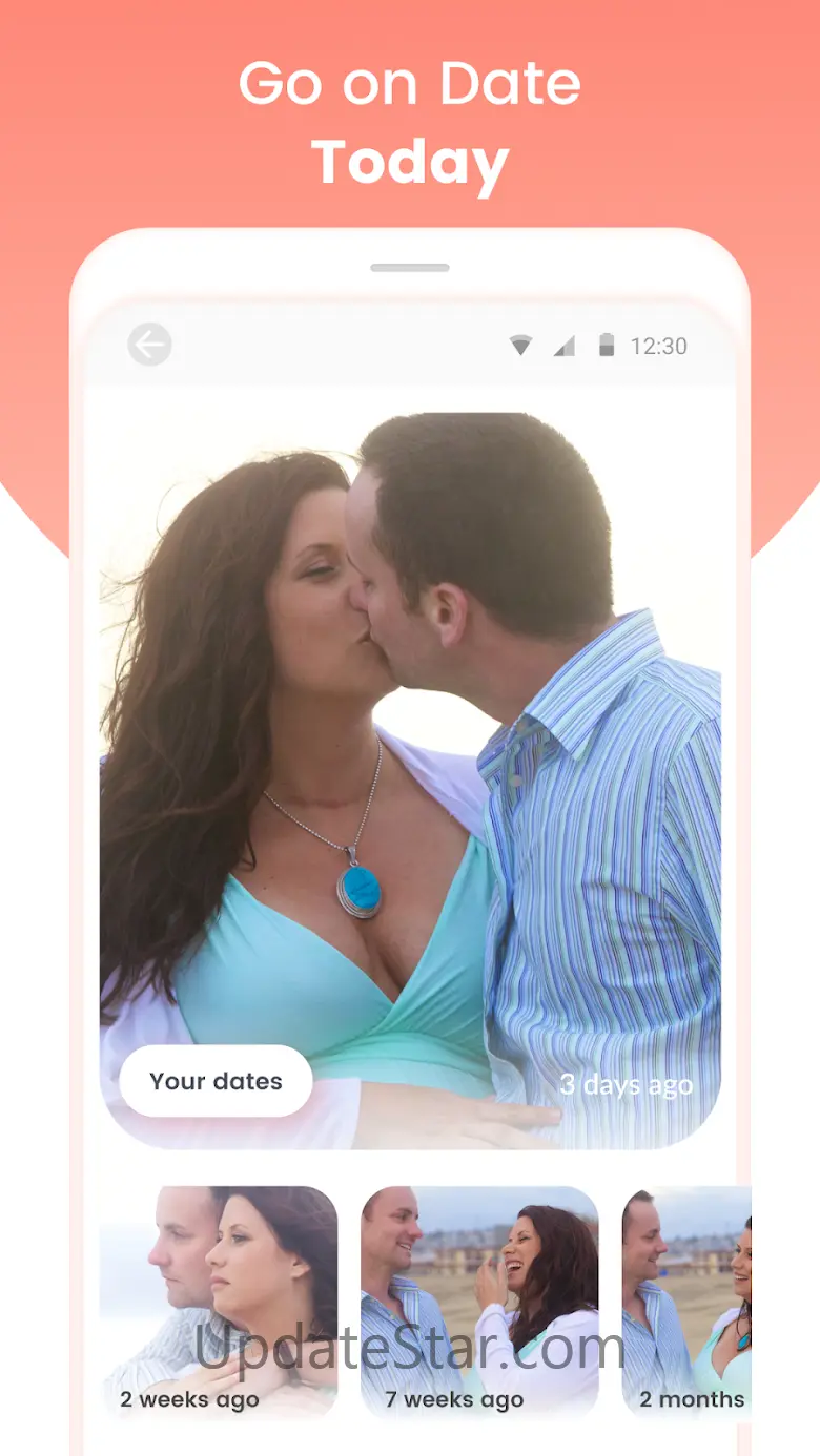Curvy Singles Dating 1.3.3