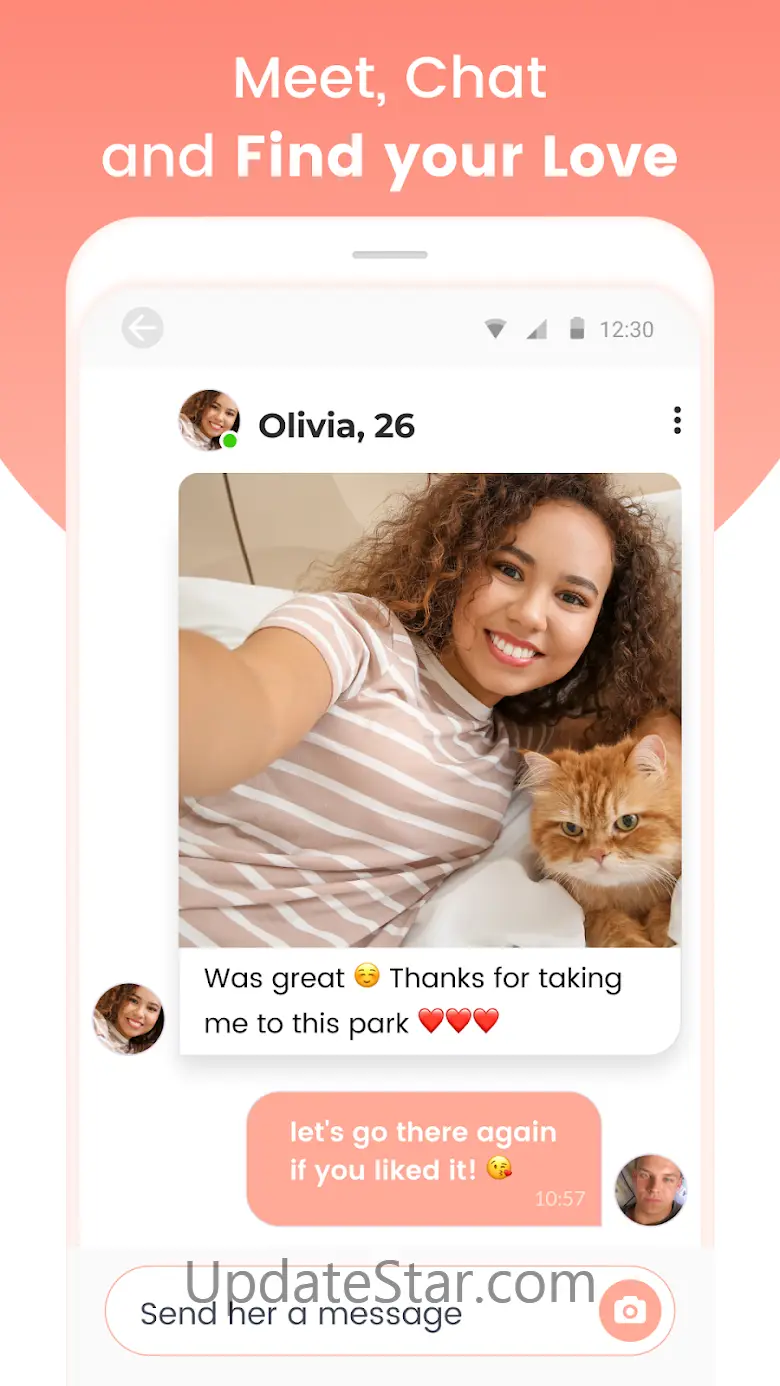 Curvy Singles Dating 1.3.3