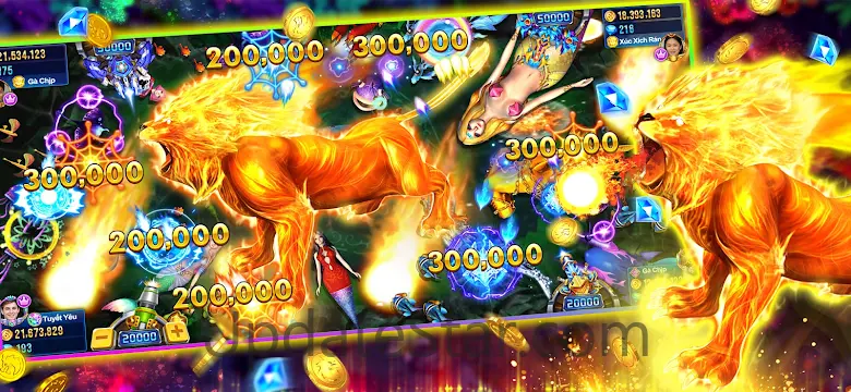 Dragon King:fish table games 10.3.7