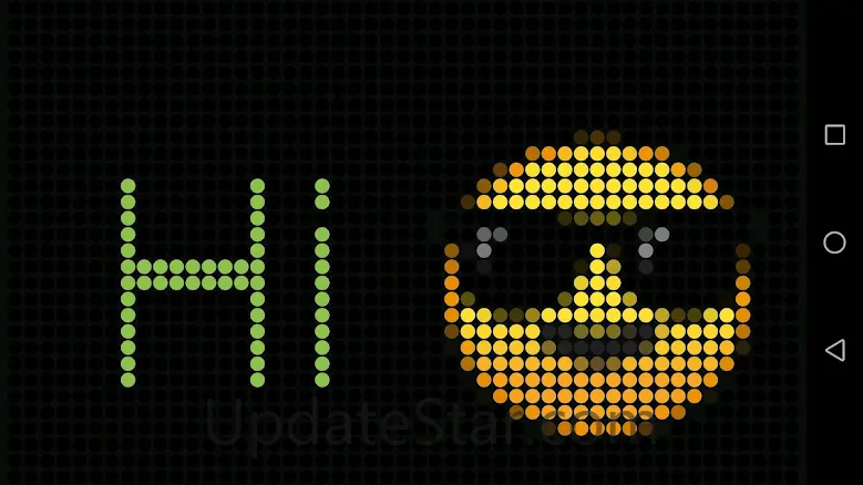 LED Banner 9.3.2