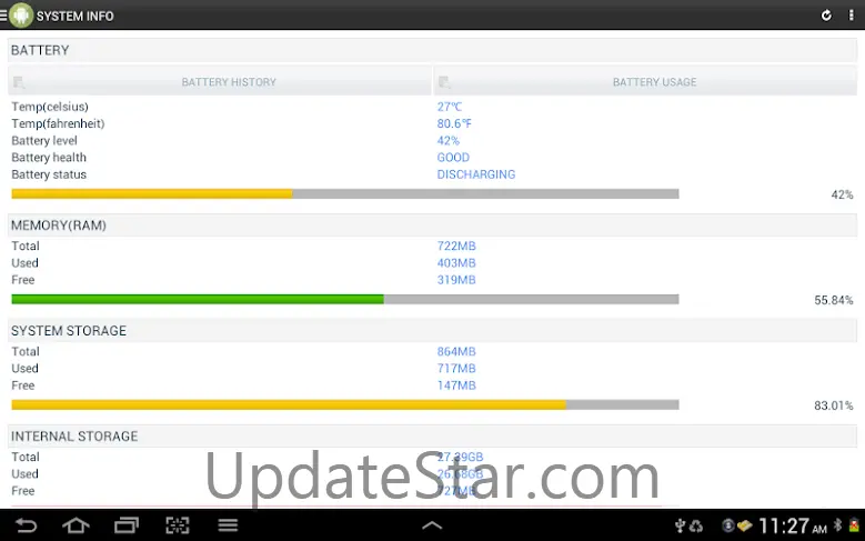 Smart App Manager 5.0.6