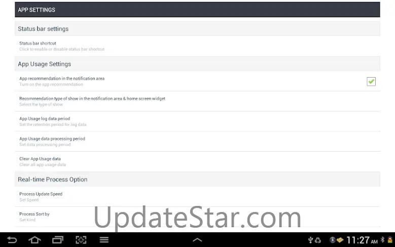 Smart App Manager 5.0.6