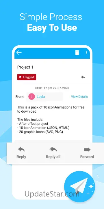 Login Mail For HotMail&Outlook 4.5.7_196_09052025