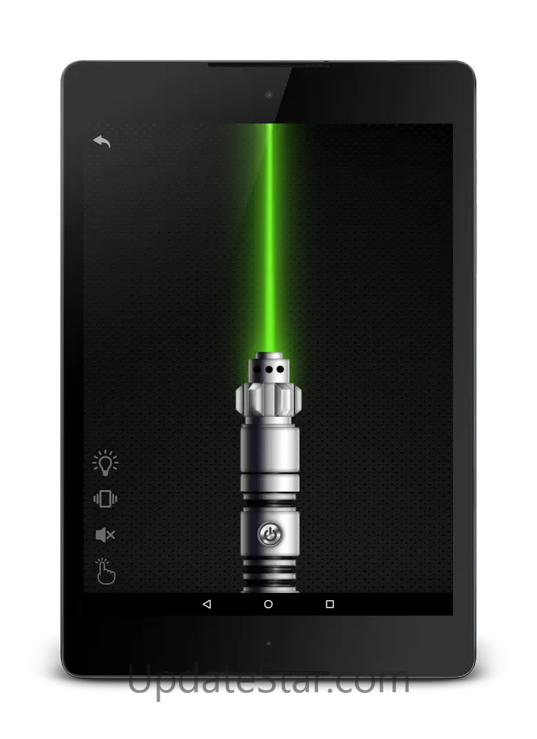 Laser Pointer XXL - Simulator 2.43