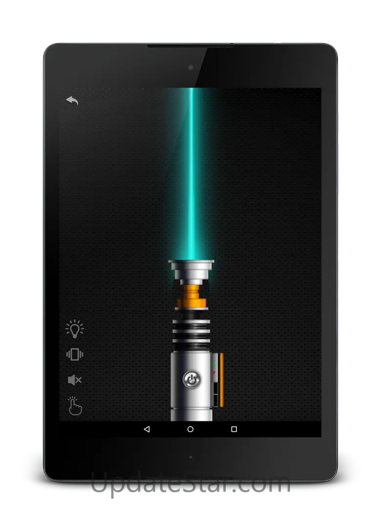 Laser Pointer XXL - Simulator 2.43
