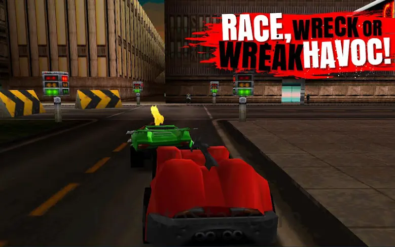 Carmageddon 1.0.0.1