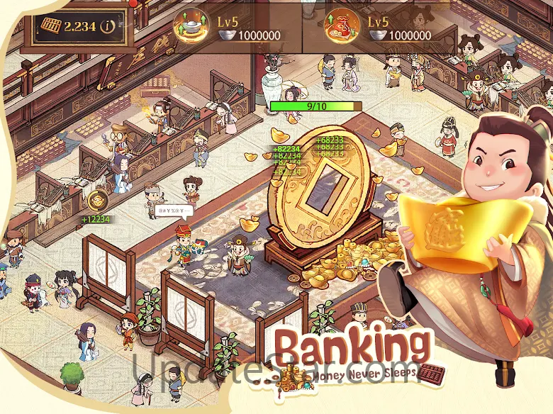 Trading Legend 6.6.1