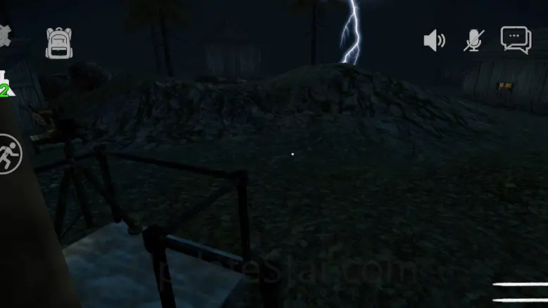 Spider Horror Multiplayer 0.1