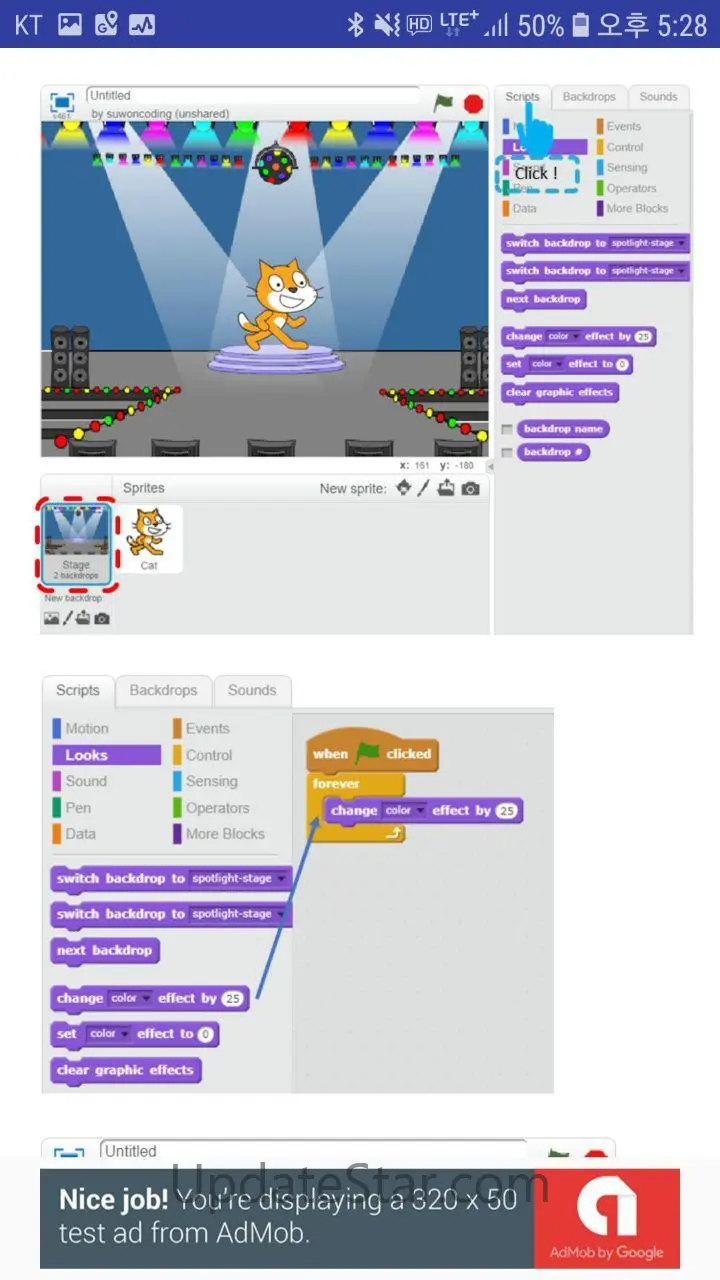 Scratch 2.0 Projects 3.0.1
