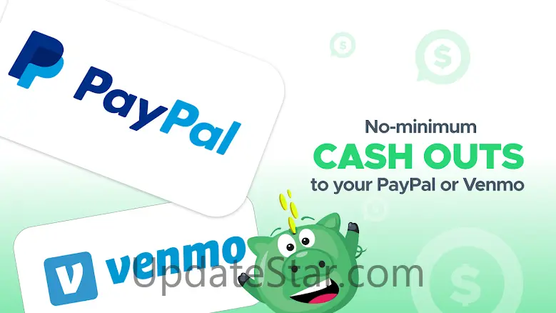 Qmee: Paid Survey Cash Rewards 3.8.8