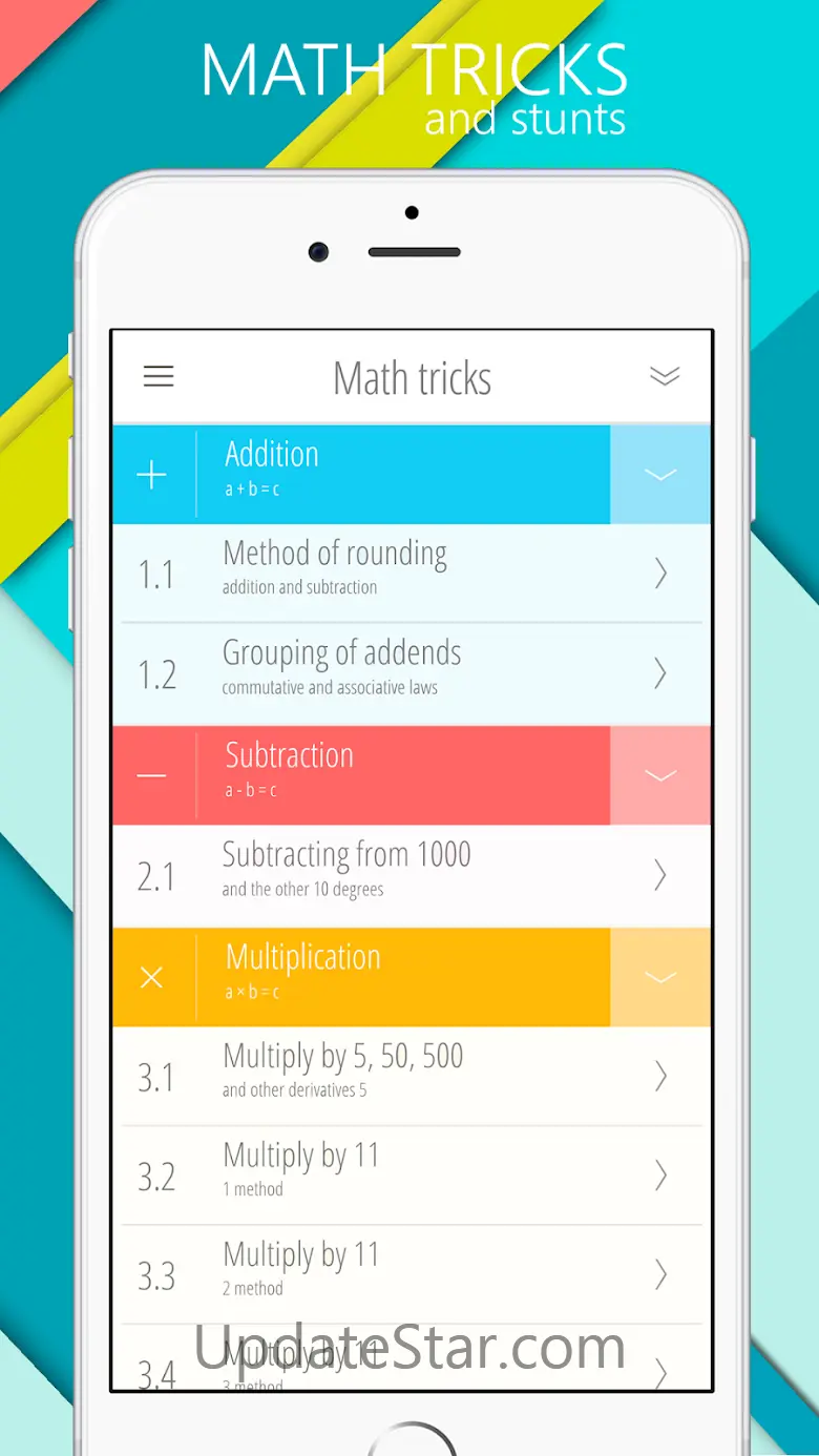 Math games, Mathematics 7.65