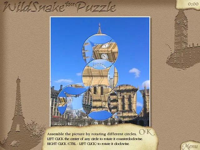 WildSnake Puzzle: TwistIt! - Vol.1 1.0