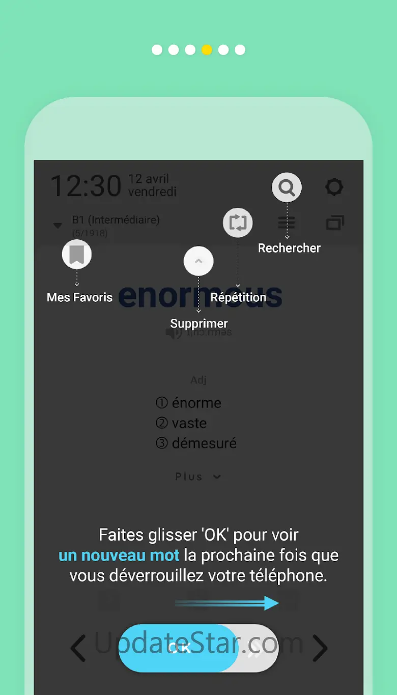 WordBit Anglais 1.6.0.69