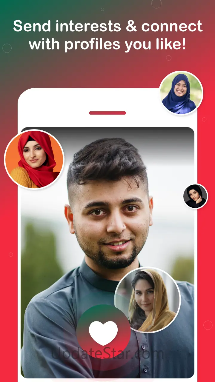 Bangladeshi Matrimony® 7.5
