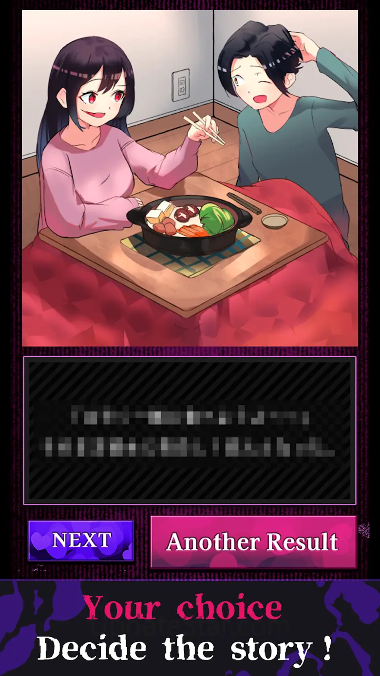 Win Over the Flawed Girl 1.0.8