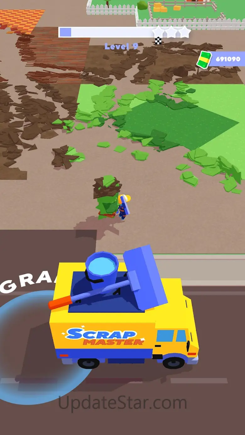 Scrape Master 1.1.2