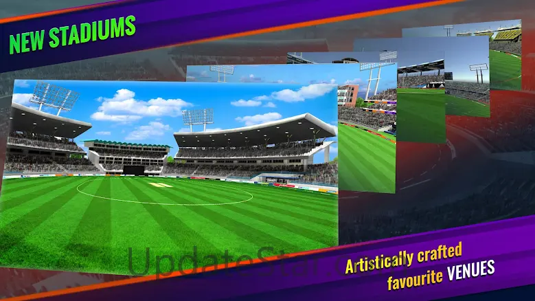 GCL Cricket Challenge 4.3.6