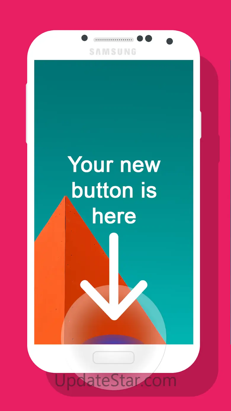 Multi-action Home Button 2.5.0