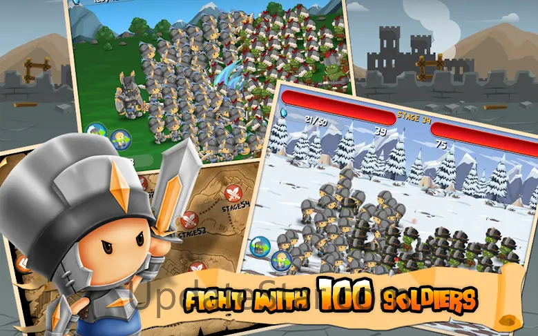A Little War 1.8.1