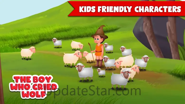 Kids Bedtime Stories - Offline 1.98